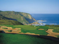 Pezula Golf Course